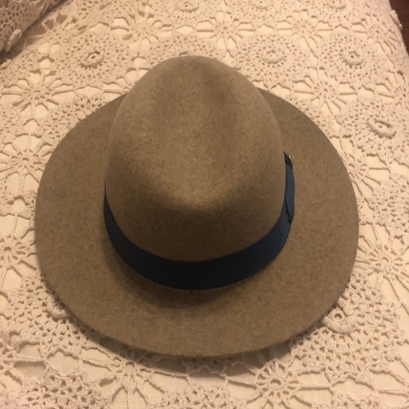 Pierre Cardin wool fedora main image 6